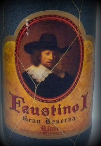 Faustino I