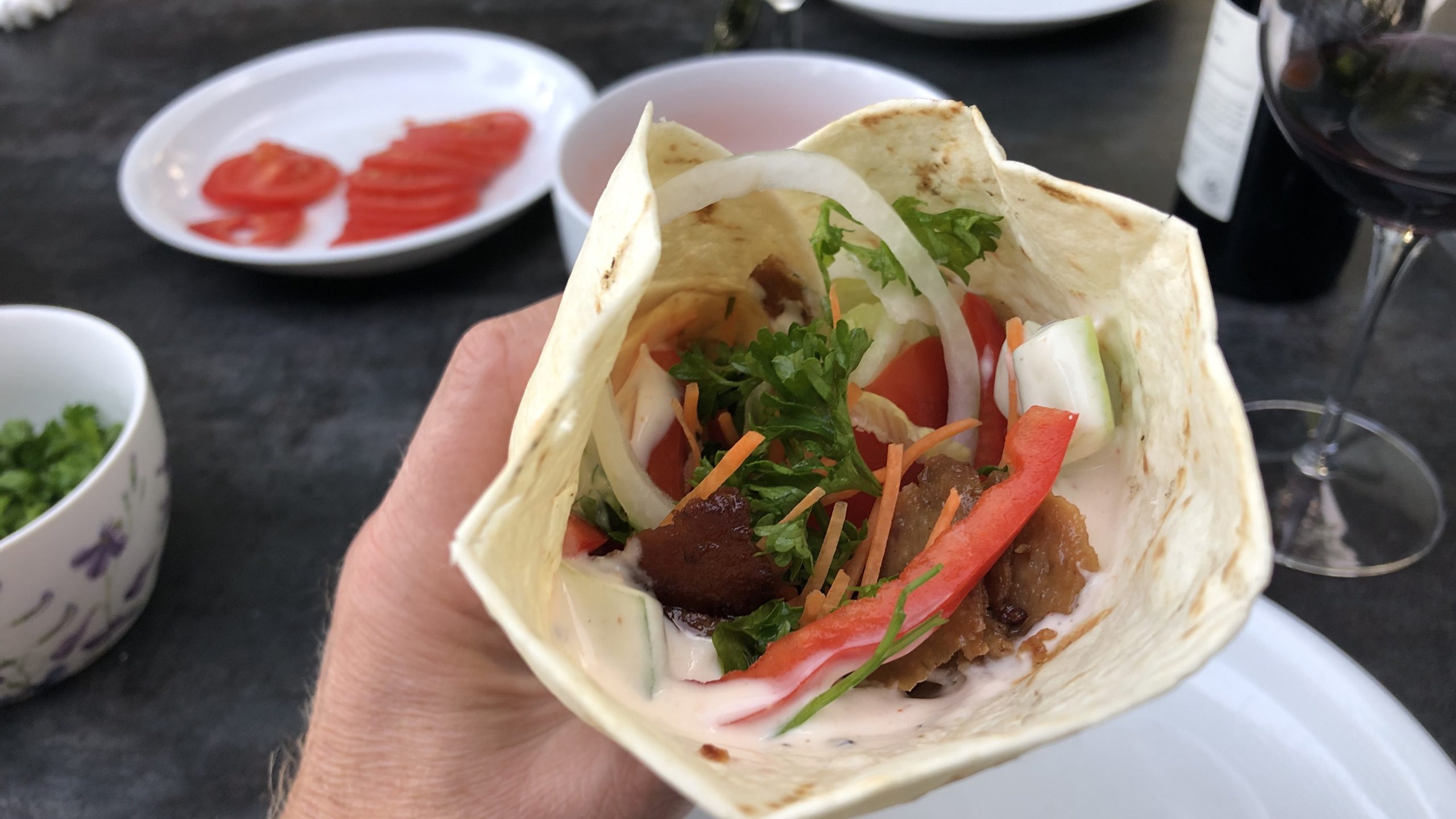 Döner macht schöner - tapas.ch